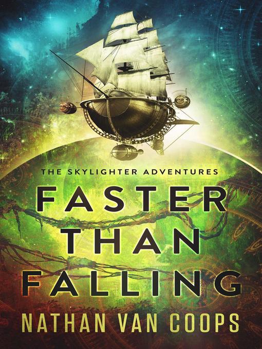 Cover image for Faster Than Falling